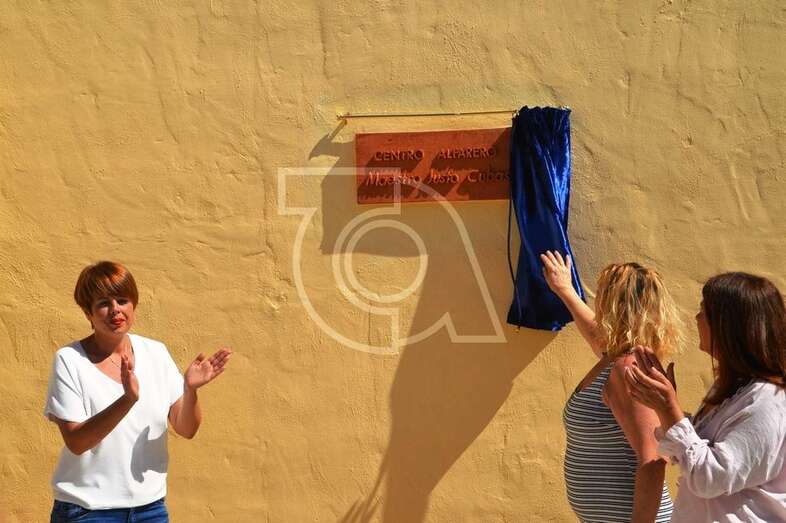 El centro fue renovado en 2018 con dinero del Cabildo grancanario/TA.